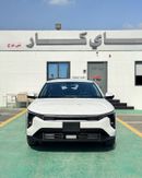 Kia K4 KIA K4 1.6T - 2027 MODEL - GCC SPECS