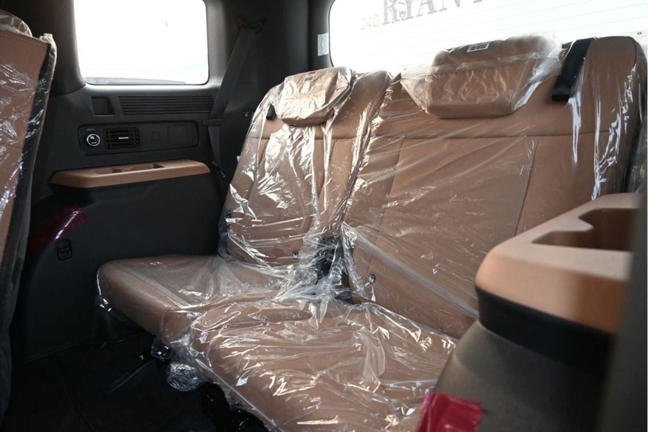 Hyundai Santa Fe Hyundai Santa Fe 2.5L Turbo, AWD Petrol, Model 2024, Color Grey (Export Price)