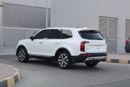 Kia Telluride SX 3.8L