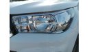 Toyota Hilux TOYOTA HILUS RIGHT HAND DRIVE (PM 894)