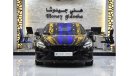 Volvo V40 EXCELLENT DEAL for our Volvo V40 T5 ( 2018 Model ) in Black Color GCC Specs