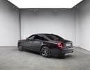 رولز رويس جوست Black Badge 6.6L