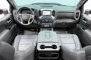 Chevrolet Silverado 2021 Chevrolet Silverado ,Warranty ,Full Service History ,American Spec