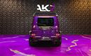 BRABUS 800 - Mercedes-AMG G 63 Brabus G 800 2022 Full Loaded | with Warranty | Finance available