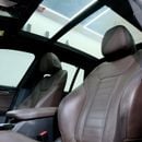 BMW X3 xDrive 30i M Sport 2.0L AED 1,762 P.M l 0% Down Payment l M Sport l FREE REG - END OF YEAR OFFER