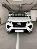 Toyota Fortuner EXR