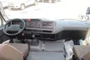 تويوتا كوستر TOYOTA COASTER 4.2L DIESEL 23 SEATER DLX MANUAL
