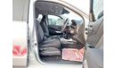 Nissan Navara NISSAN NAVARA PICK UP RIGHT HAND DRIVE(PM15352)