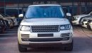 Land Rover Range Rover HSE