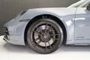 بورش 911 Carrera GTS 3.0L (450 HP) Convertible