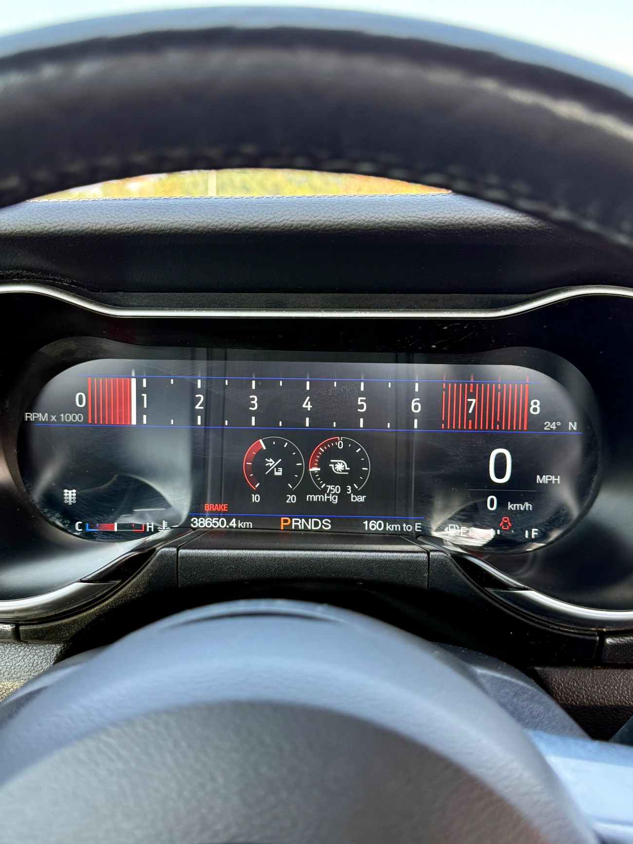 فورد موستانج EcoBoost Premium