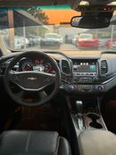 شيفروليه إمبالا LTZ