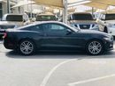 Ford Mustang Ford mustang 4 cylinder Ecoboost premium take american
