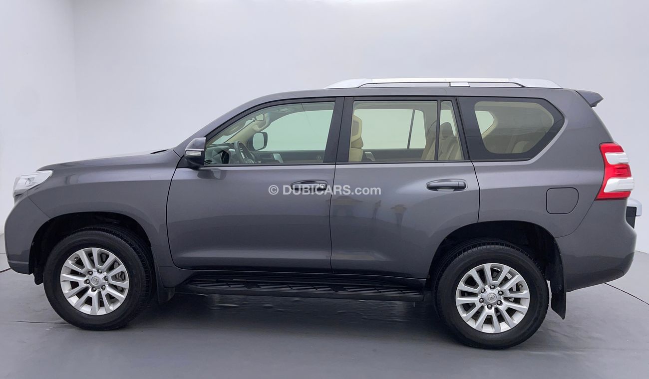 Toyota Prado GXR 4 | Zero Down Payment | Free Home Test Drive