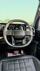 Kia Tasman Diesel full option