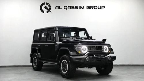 باو 212 STD (NON GCC) BAW 212 | BRAND NEW | 2.0L Turbo | 5 Years Warranty Ref#N064087