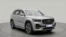 Geely Monjaro GF+ 2.0T 4WD 2025 GF | AED 1348/Month | 0 DP | 30 Day Return | Warranty | Service History
