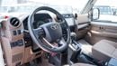 تويوتا لاند كروزر بيك أب 70 lc79 LC 79 DC 2.8 DIESEL AT 2026