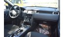 Land Rover Discovery Sport Range Rover Discovery sport 2019 gcc