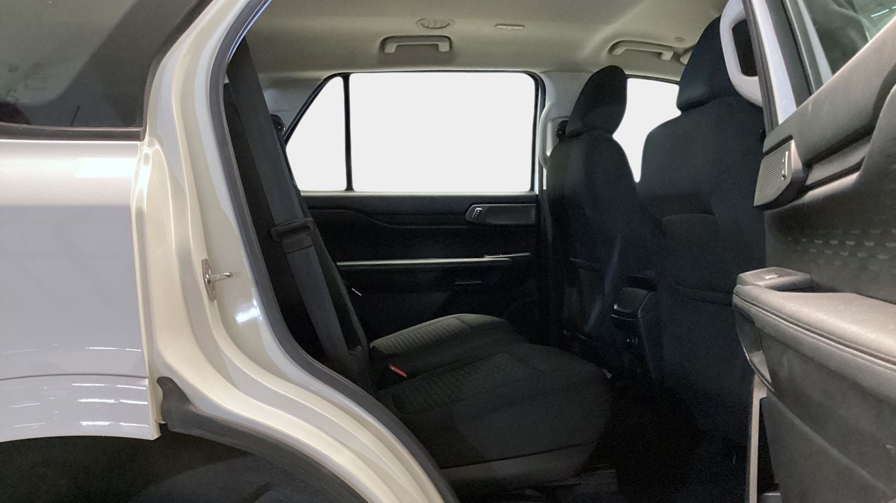 Ford Everest XLS 2.0T Diesel XLS | Guaranteed Warranty | 0 Down Payment