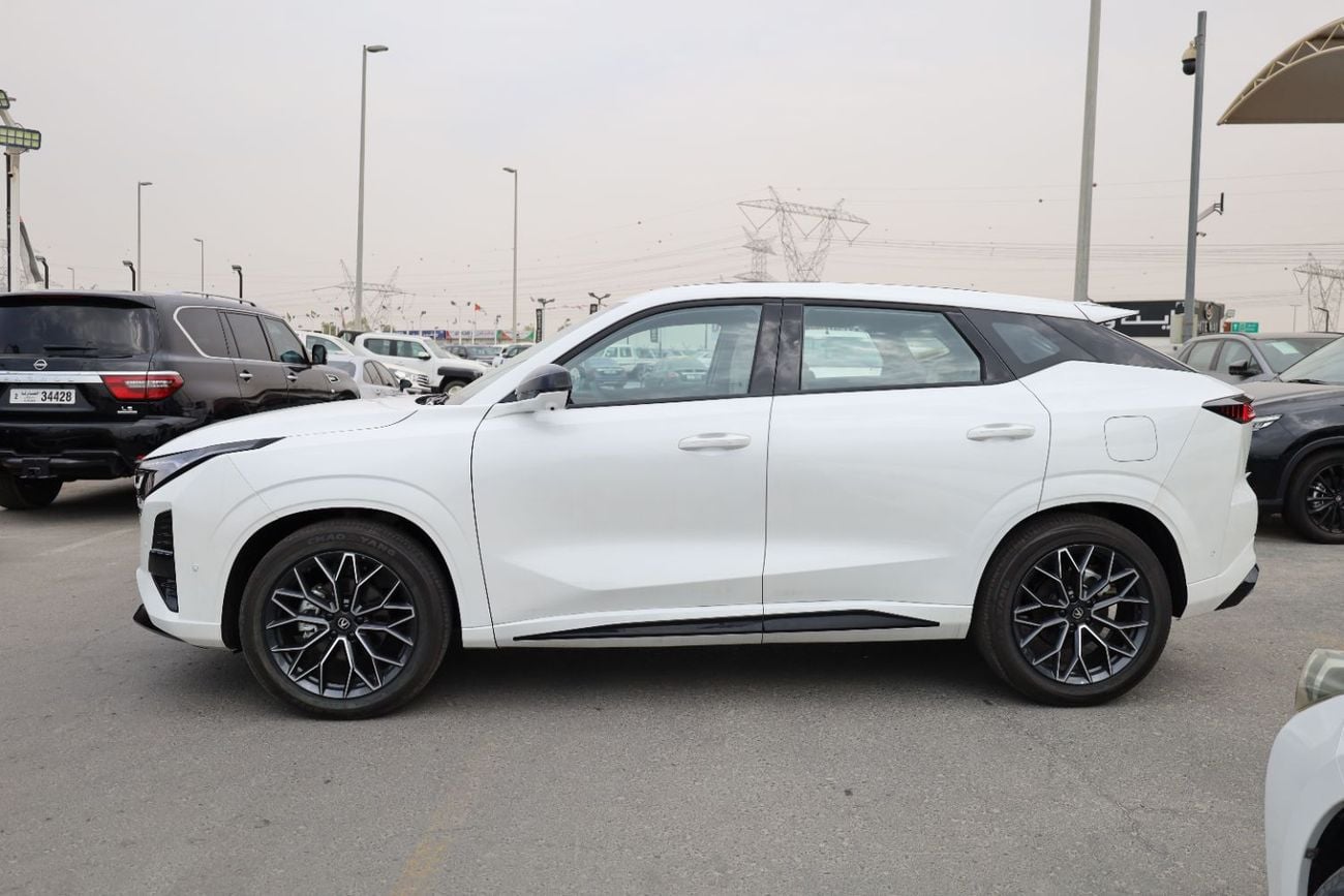 Changan UNI-Z