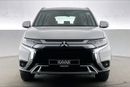 Mitsubishi Outlander GLX Basic | Guaranteed Warranty | 0 Down Payment
