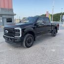 Ford F 250 7.3 Platinum