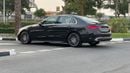 Mercedes-Benz C 200 2025 AMG Premium Plus GCC 0 km With 5 Years Warranty
