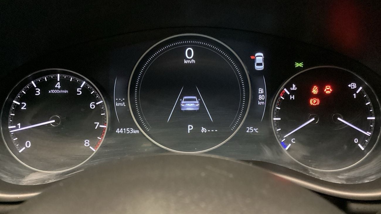 Mazda 3 2.0 SELECT AUTO | Guaranteed Warranty | 0 Down Payment