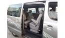 Hyundai Grand Starex VGT / DIESEL (ديزيل)