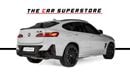 BMW X4M Competition-Premium Metallic Paint-Special Order-Perfect Sports SUV-Shadow line Package