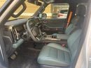 Jetour T2 LUXURY 2.0TC 2025 GCC LOW MILEAGE WITH ELITE AGENCY WARRANTY & SERVICE CONTRACT IN MINT CONDITION