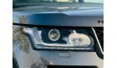 Land Rover Range Rover Vogue LUXURY WHITE INTERIOR | PANORAMIC ROOF | 4WD | RHD | 2017