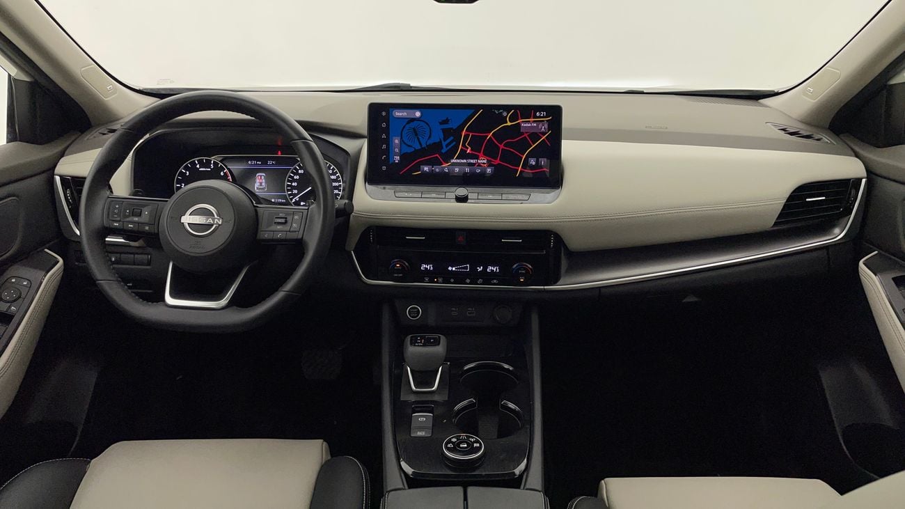 Nissan XTrail SV 2.5 | Zero Down Payment | Home Test Drive