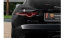 Jaguar F Type P300 R-Dynamic | 3,035 P.M  | 0% Downpayment | Excellent Condition!