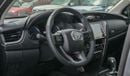 Toyota Fortuner TOYOTA FORTUNER 2.4 - DIESEL - COMFORT PACKAGE