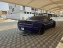 دودج تشالينجر RT SCAT PACK WIDE BODY