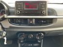 Kia Picanto 1200