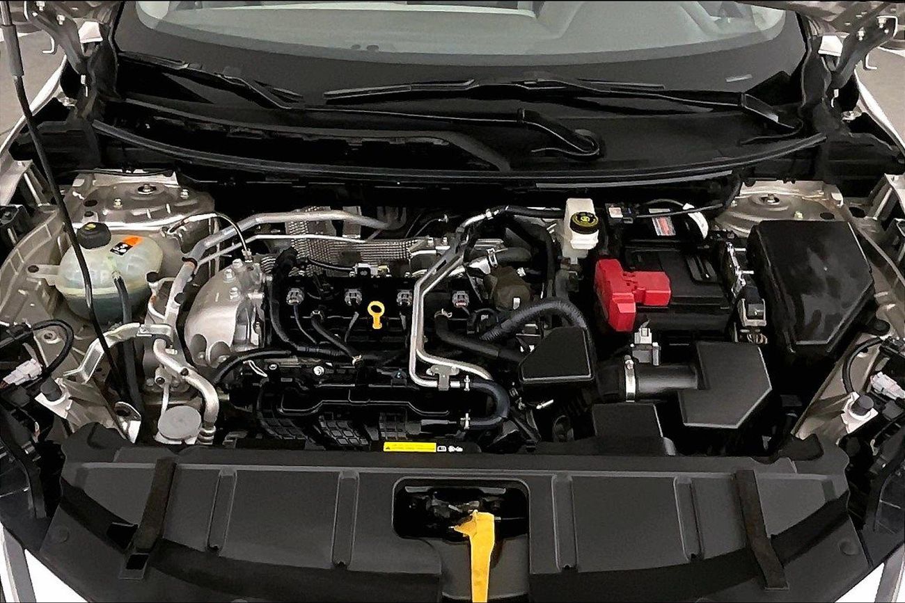 Nissan XTrail S | Guaranteed Warranty | 0 Down Payment