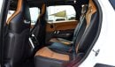 Land Rover Range Rover Sport SVR