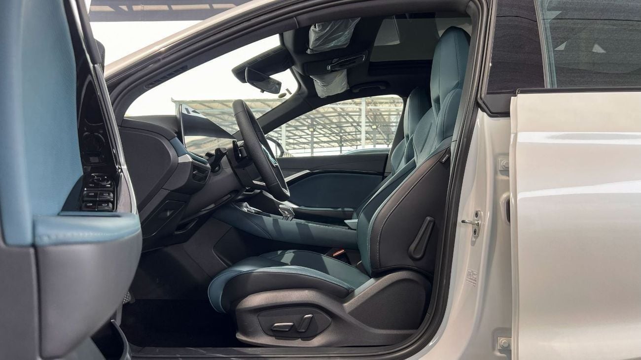 MG 7 1.5T DCT Elegance Sport Package with Rear Spoiler | 2025 | For Local Registration +10%