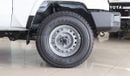 تويوتا لاند كروزر 70 2025 Model Toyota Land Cruiser Hardtop LC78, 4.0L Petrol 4WD 6A/T