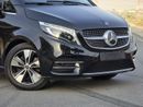Mercedes-Benz V 250 Std 2.1L MERCEDES V-250 FULL OPITION // PERFECT CONDITION // VIP SEATS // SUNROOF