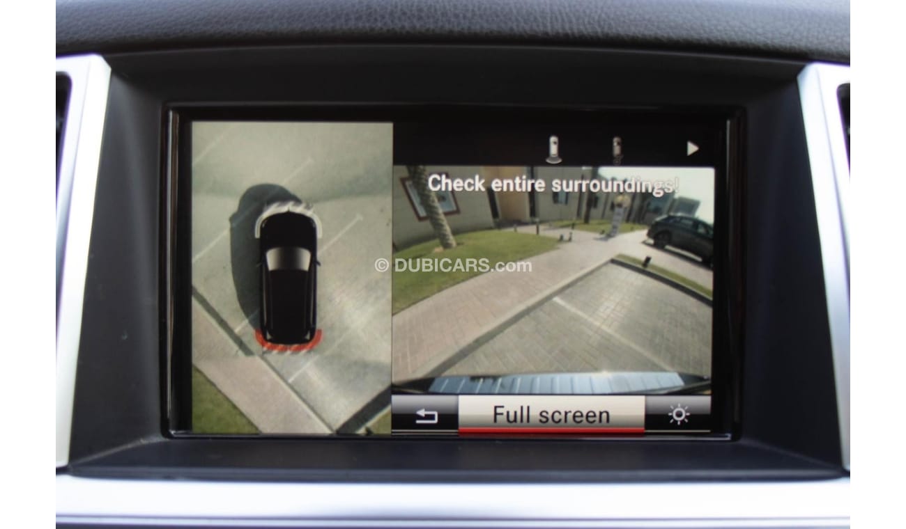 Mercedes-Benz ML 400 W166