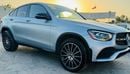 Mercedes-Benz GLC 300 4MATIC 2.0L