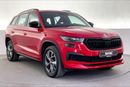 Skoda Kodiaq Sportline | Guaranteed Warranty | 0 Down Payment