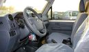 تويوتا لاند كروزر بيك آب Toyota Land Cruiser Pickup  LX V8 4.5L