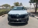 Renault Koleos 2.5L LE (4WD)