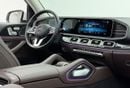 Mercedes Benz GLE 450 AMG