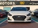 Hyundai Sonata SE / 2.4L / LOW  MILEAGE / LEATHER SEATS /  DVD+CAMERA / EXPORT ONLY / LOT#37880